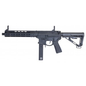 Noveske 9 9mm PCC Black